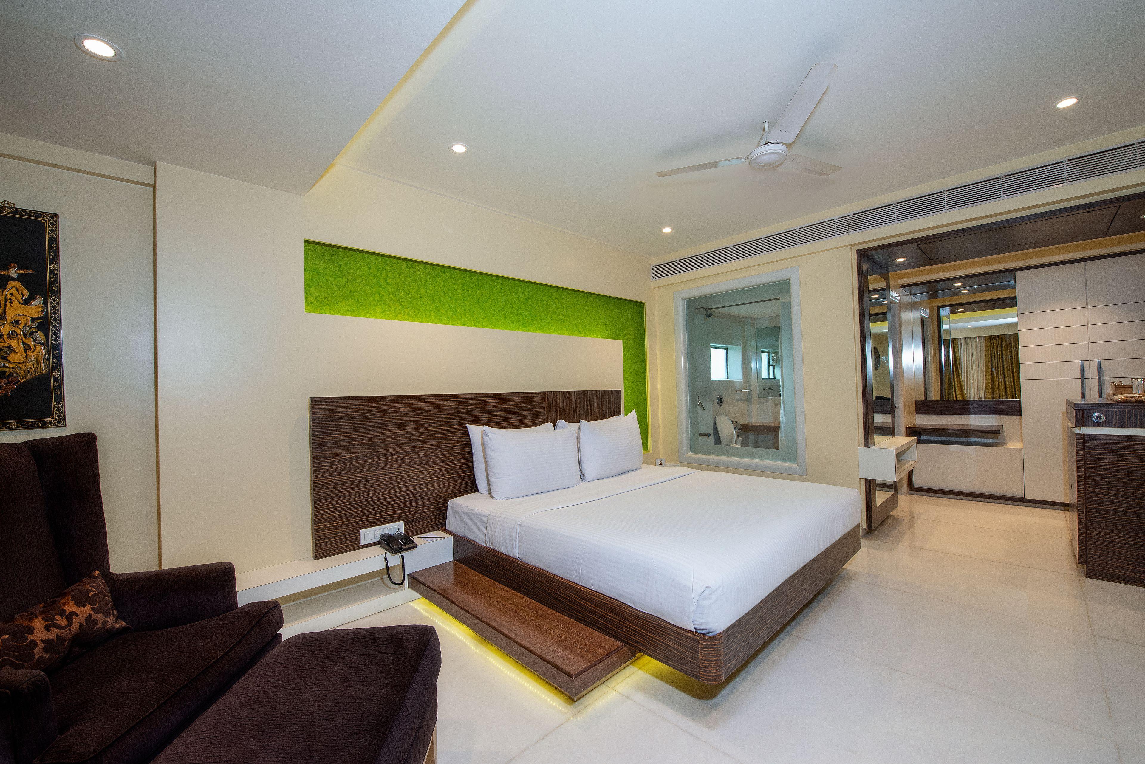 Hotel Bawa Suites — Photos 2