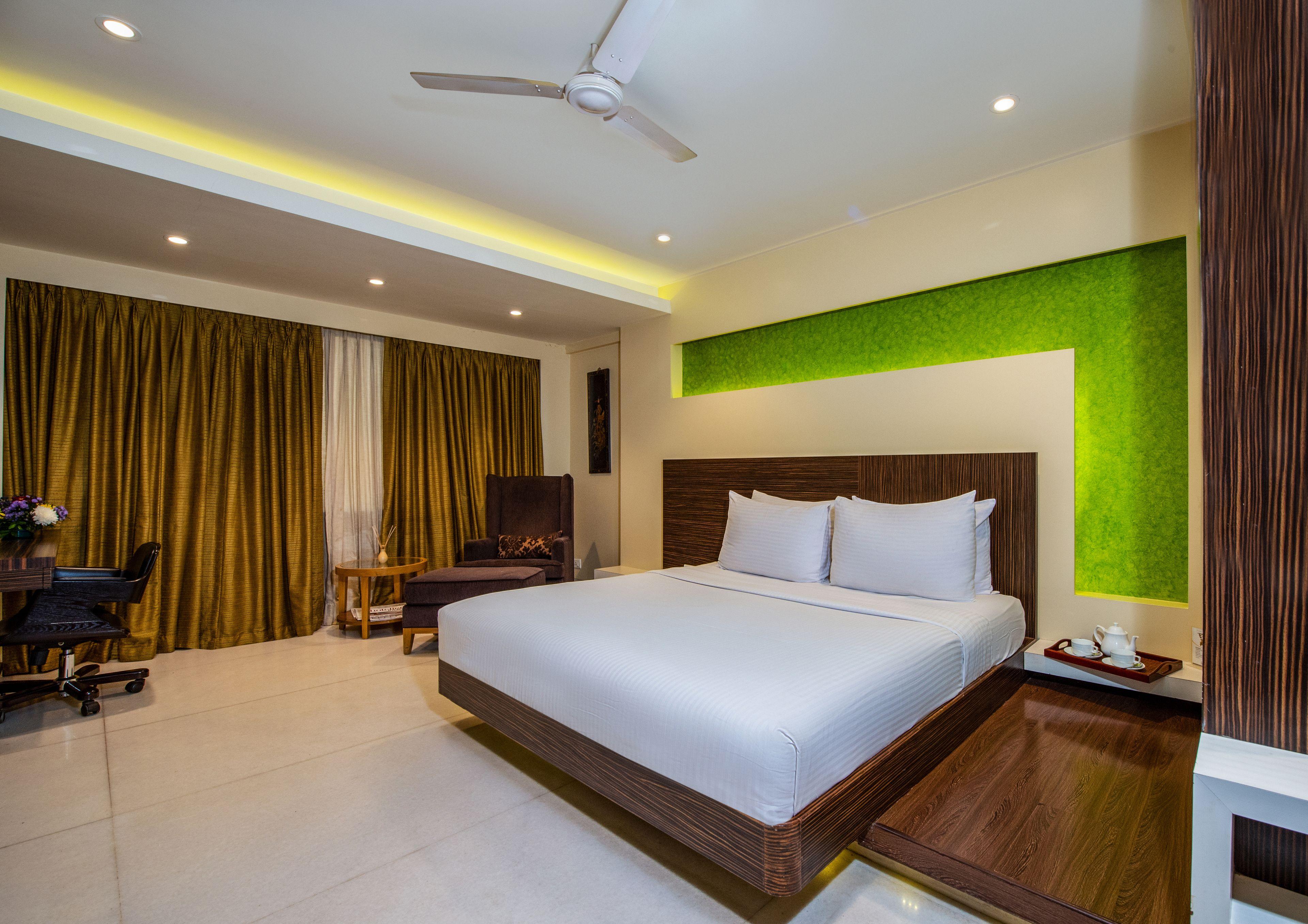 Hotel Bawa Suites, Mumbai